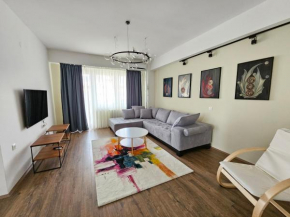 Central Station - Lux Apartment